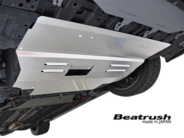 LAILE BEATRUSH UNDER PANEL FOR TOYOTA GR YARIS GXPA16  S510200