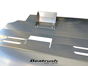 LAILE BEATRUSH UNDER PANEL FOR TOYOTA GR YARIS GXPA16  S510200