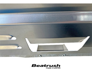LAILE BEATRUSH UNDER PANEL FOR TOYOTA GR YARIS GXPA16  S510200