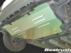 LAILE BEATRUSH UNDER PANEL For NISSAN CUBE CUBE3 BZ11 BGZ11 MARCH AK12 S520420
