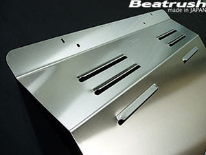 LAILE BEATRUSH UNDER PANEL For NISSAN CUBE CUBE3 BZ11 BGZ11 MARCH AK12 S520420