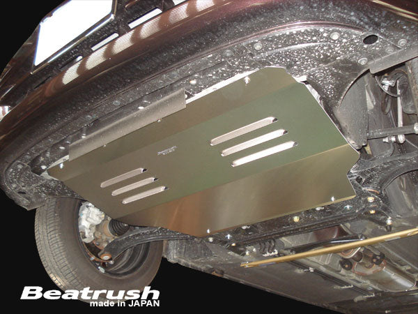 LAILE BEATRUSH UNDER PANEL For NISSAN CUBE Z12 S520560