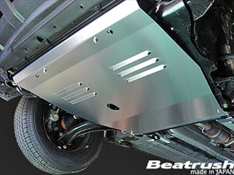 LAILE BEATRUSH UNDER PANEL For NISSAN X-TRAIL NT31 DNT31 S526120
