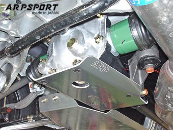 LAILE BEATRUSH DIFFERENTIAL GUARD For TOYOTA CELICA GT-Four ST205 A51545