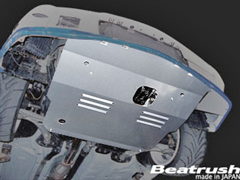 LAILE BEATRUSH UNDER PANEL For MITSUBISHI LANCER Evo 5 CP9A S530520