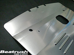 LAILE BEATRUSH UNDER PANEL For MITSUBISHI LANCER LANCER Evo 6 CP9A S530540A