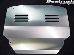 LAILE BEATRUSH UNDER PANEL For MITSUBISHI COLT RALLIART Ver. R Z27AG Z23A S532320
