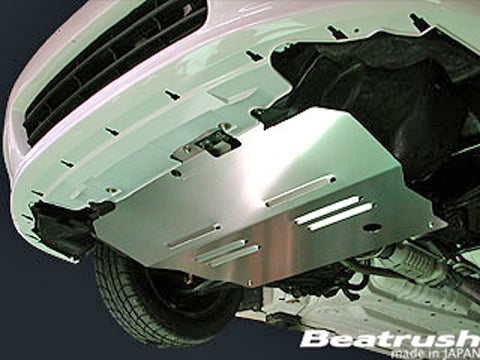 LAILE BEATRUSH UNDER PANEL For HONDA CIVIC Type-R EK9 CIVIC EK4 S540320