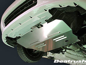 LAILE BEATRUSH UNDER PANEL For HONDA CIVIC Type-R EK9 CIVIC EK4 S540320