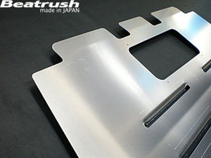 LAILE BEATRUSH UNDER PANEL For HONDA CIVIC Type-R EP3 S540340