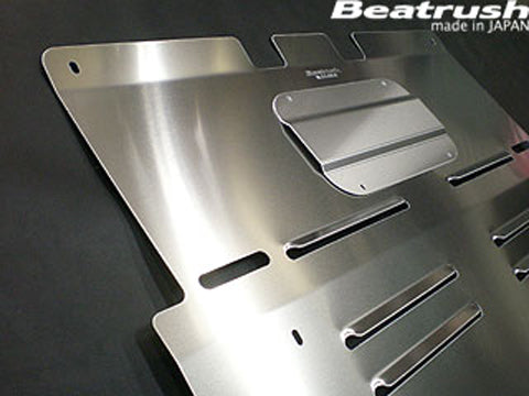 LAILE BEATRUSH UNDER PANEL For HONDA INTEGRA Type-R DC5 S540520