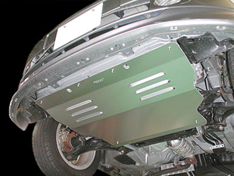 LAILE BEATRUSH UNDER PANEL For HONDA FIT GD1 GD3 S542020