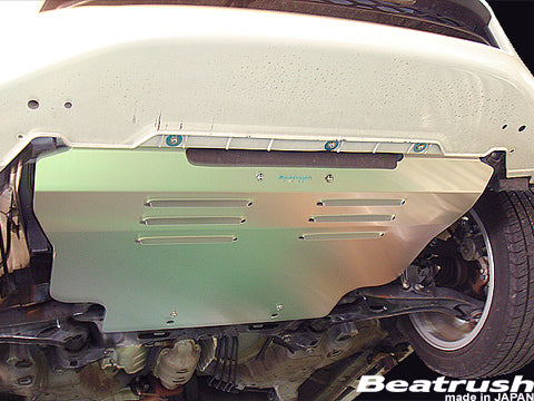 LAILE BEATRUSH UNDER PANEL For HONDA CR-Z ZF1 FIT RS GE8 INSIGHT ZE2 S542060