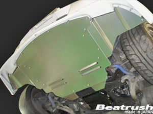 LAILE BEATRUSH UNDER PANEL AND SIDE PANEL SET '98 10- MODEL  For RX-7 FD3S S552120SB