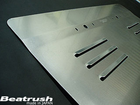 LAILE BEATRUSH UNDER PANEL For SUBARU LEGACY BH5 S561020