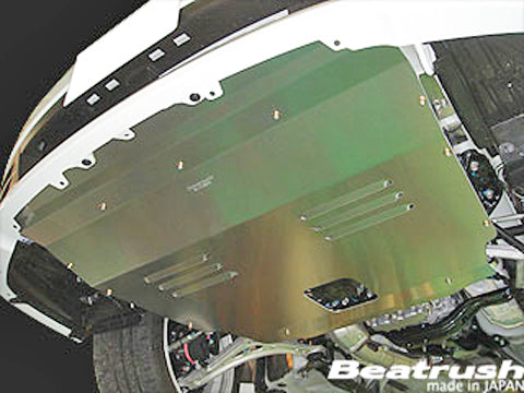 LAILE BEATRUSH UNDER PANEL For SUBARU IMPREZA WRX STi GRB GVB S560200