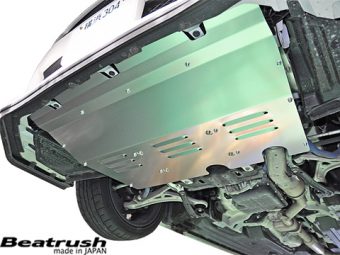 LAILE BEATRUSH UNDER PANEL AND SIDE PANEL SET For WRX S4 VAG LEVORG VMG LEVORG 1.6 GT VM4 S560220S