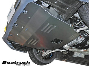 LAILE BEATRUSH UNDER PANEL For SUBARU WRX STi VAB S560240