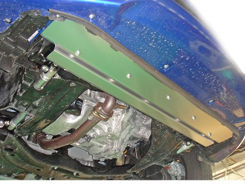 LAILE BEATRUSH TOE PANEL For SUZUKI SWIFT SPORT ZC32S ZC72S S580431