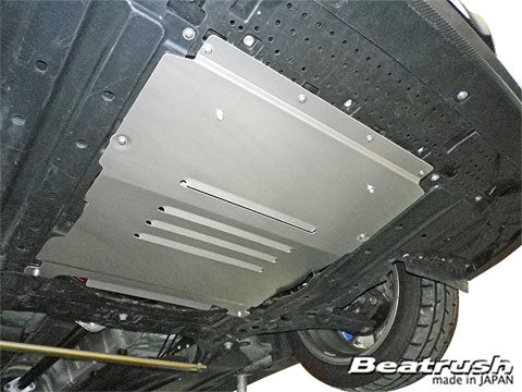 LAILE BEATRUSH UNDER PANEL For SUZUKI SWIFT SPORT ZC33S S580460