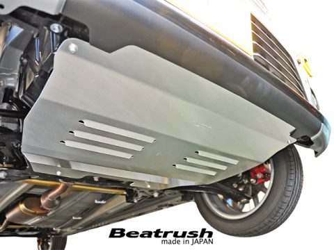 LAILE BEATRUSH UNDER PANEL For SUZUKI ALTO WORKS HA36S S585040