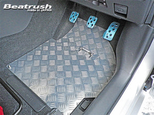 LAILE BEATRUSH FLOOR PANEL DRIVER SIDE  For GR YARIS GXPA16 YARIS MXPA10 S71018FPR
