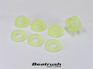 LAILE BEATRUSH SHIFT CONTROL URETHANE BUSH FOR TOYOTA GR YARIS GXPA16 YARIS MXPA10 S71018SCB