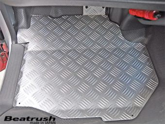 LAILE BEATRUSH FLOOR PANEL PASSENGER SIDE  For TOYOTA HIACE VAN TRH200V S71800FPL