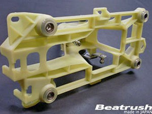 LAILE BEATRUSH GEAR SHIFT CONTROL BUSH For COLT RALLIART Ver R Z27AG COLT Z23A S73232SCB