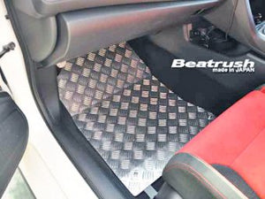 LAILE BEATRUSH FLOOR PANEL PASSENGER SIDE  For CIVIC TYPE-R FK8 CIVIC FK7 S74070FPL