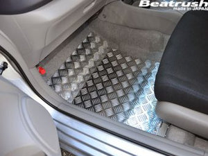 LAILE BEATRUSH FLOOR PANEL PASSENGER SIDE  For HONDA INSIGHT ZE2 S74403FPL