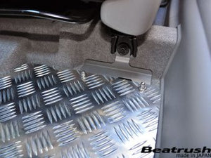 LAILE BEATRUSH FLOOR PANEL PASSENGER SIDE  For HONDA INSIGHT ZE2 S74403FPL