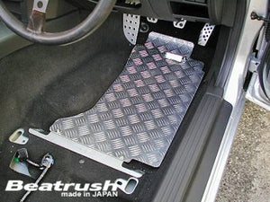 LAILE BEATRUSH FLOOR PANEL DRIVER SIDE  For MAZDA ROADSTER NCEC S75084FPR