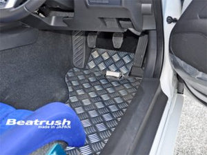 LAILE BEATRUSH FLOOR PANEL DRIVER SIDE  For MAZDA ROADSTER RF NDERC S75086FPR