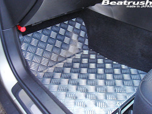 LAILE BEATRUSH FLOOR PANEL PASSENGER SIDE  For IMPREZA GRB GVB GRF LEGACY BL5 BLE BP5 BPE S76020FPL
