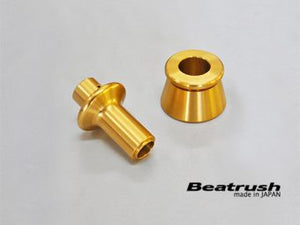 LAILE BEATRUSH REVERSE KNOB BLUE For IMPREZA VAB GRB GVB GDB FORESTER STi SG9 S76024RKB