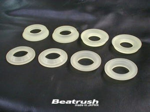 LAILE BEATRUSH REAR SUSPENSION MEMBER STOPPER For SUBARU LEGACY BH5 S76102MTD-SS