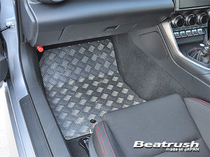 LAILE BEATRUSH FLOOR PANEL PASSENGER FOR SUBARU BRZ ZD8  S76402FPL