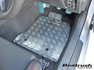 LAILE BEATRUSH FLOOR PANEL DRIVER FOR SUBARU BRZ ZD8  S76402FPR