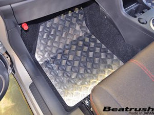 LAILE BEATRUSH FLOOR PANEL DRIVER AND PASSENGER SET AUTOMATIC CAR For SWIFT SPORT ZC31S ZC71S S78042FPS