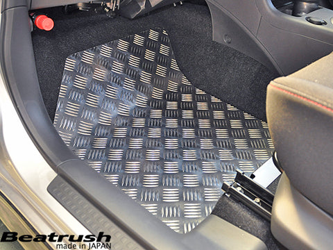 LAILE BEATRUSH FLOOR PANEL PASSENGER SIDE  For SUZUKI SWIFT SPORT ZC31S ZC71S S78041FPL