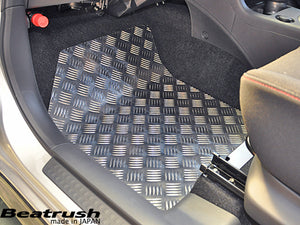 LAILE BEATRUSH FLOOR PANEL PASSENGER SIDE  For SUZUKI SWIFT SPORT ZC31S ZC71S S78041FPL