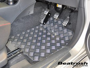 LAILE BEATRUSH FLOOR PANEL DRIVER SIDE AUTOMATIC CAR  For SWIFT SPORT ZC31S ZC71S S78042FPR