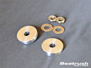 LAILE BEATRUSH STEERING SHAFT DOWN SPACER For SUZUKI SWIFT SPORT ZC32S ZC31S S78041SDS