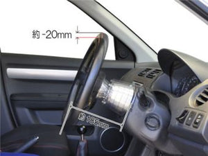 LAILE BEATRUSH STEERING SHAFT DOWN SPACER For SUZUKI SWIFT SPORT ZC32S ZC31S S78041SDS