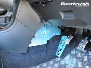 LAILE BEATRUSH CENTER CONSOLE SIDE COVER BLUE For SUZUKI SWIFT SPORT ZC32S S78044CSC-A