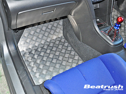 LAILE BEATRUSH FLOOR PANEL PASSENGER SIDE  For SUZUKI SWIFT SPORT ZC32S S78044FPL