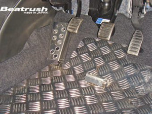 LAILE BEATRUSH FLOOR PANEL DRIVER AND PASSENGER SET  For SWIFT SPORT ZC32S S78044FPS