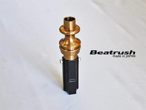 LAILE BEATRUSH REVERSE KNOB SILVER For SUZUKI SWIFT SPORT ZC32S S78044RKS