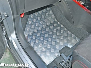 LAILE BEATRUSH FLOOR PANEL PASSENGER SIDE  For SUZUKI SWIFT SPORT ZC33S S78046FPL